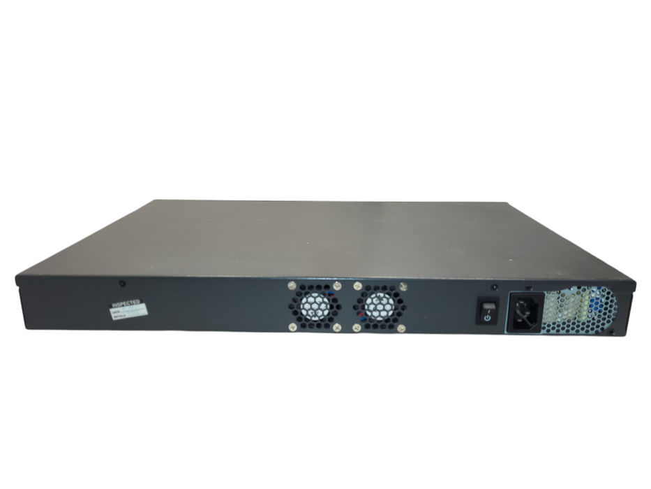 ELFIQ Networks 900 Series WAN Link Balancer 6-Port RJ45