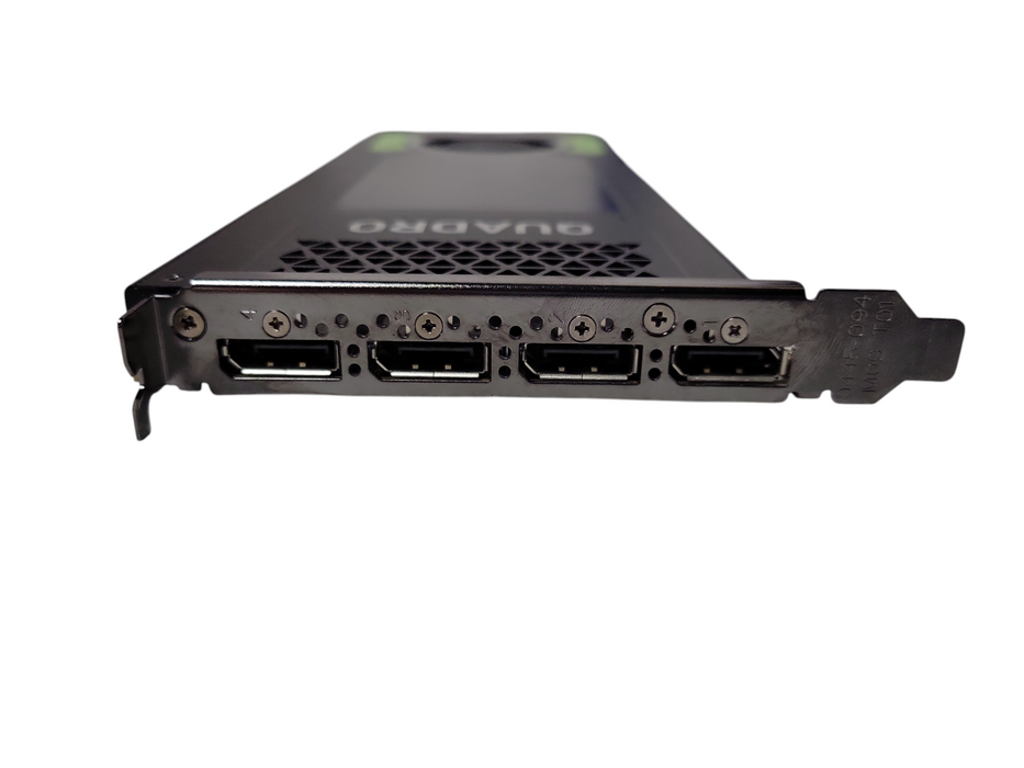 Nvidia Quadro P4000 8GB GDDR5 Graphics Card | 4xDP