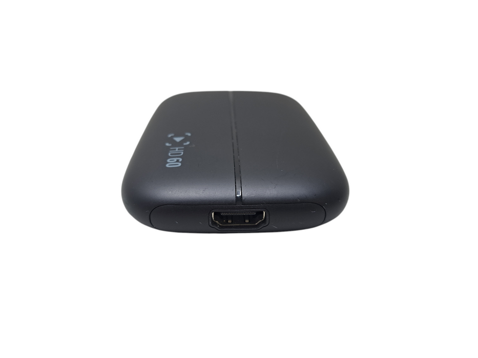 Elgato HD 60 Video Game Capture Card 2GC309901001 (Unit Only)