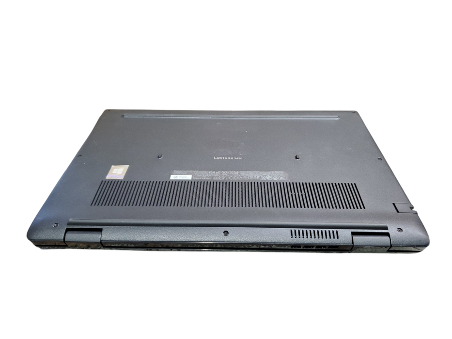 Dell Latitude 3420 i5-1135G7 - 16GB RAM - 256 GB NVME