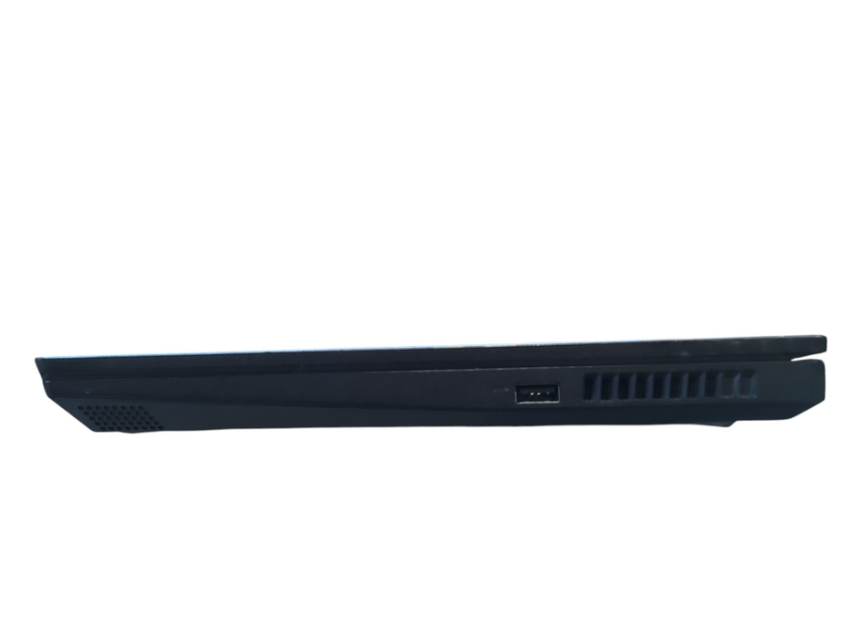 Lenovo IdeaPad Gaming 3 15IMH05 15" i7-10750H 16GB DDR4 GTX1650 512GB NVMe READ