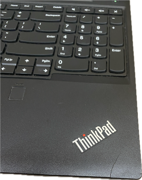 Lenovo ThinkPad P51 TOUCH i7-7700HQ QUADRO M1200 4GB GPU 16GB RAM 256GB SSD READ