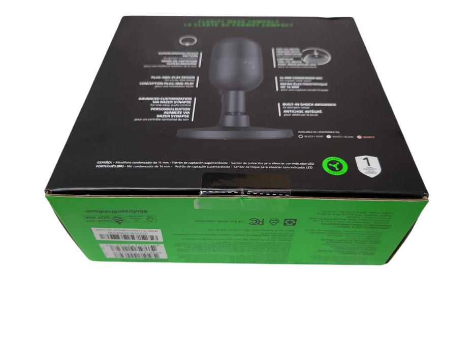 Razer Seiren V3 Mini