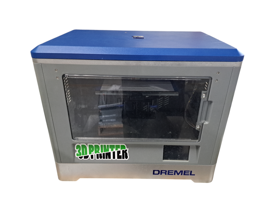 Dremel 3D20-01 Idea Builder 3D Printer | READ