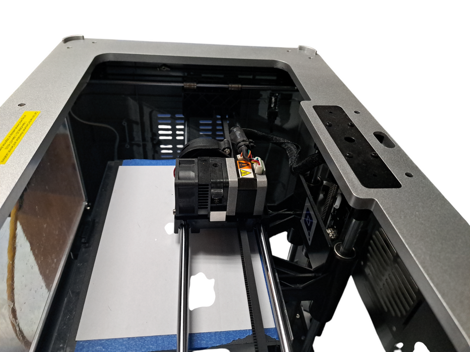 Dremel 3D20-01 Idea Builder 3D Printer | READ