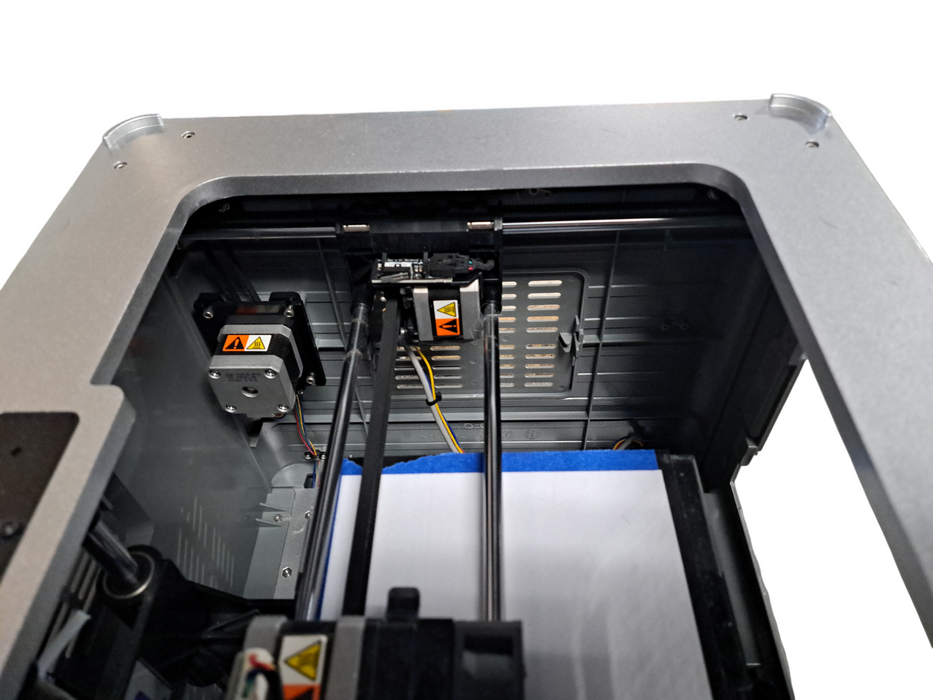 Dremel 3D20-01 Idea Builder 3D Printer | READ