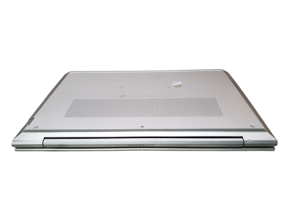 HP EliteBook 640 G9 14" i5-1235U 16GB DDR4 256GB NVMe READ