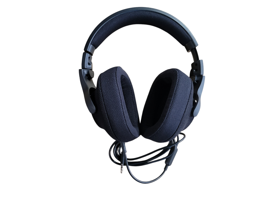 Logitech G433 7.1 Surround Sound Wired Gaming Headset for PC/PS4/Xbox/Switch