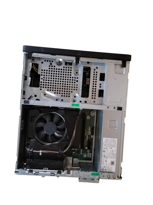 HP Pro SFF 400 G9 12th Gen i5 - 12500 8GB DDR4 Ram No HDD