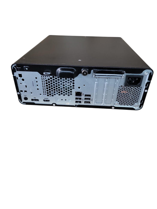HP Pro SFF 400 G9 12th Gen i5 - 12500 8GB DDR4 Ram No HDD