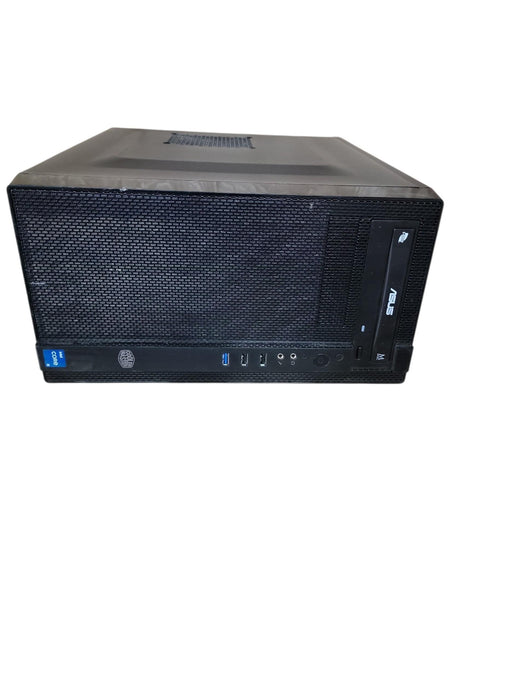ASUS PC Core i5 - 12400 16GB DDR4 Ram No HDD