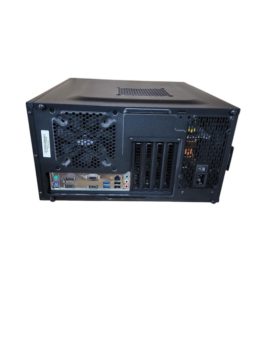 ASUS PC Core i5 - 12400 16GB DDR4 Ram No HDD