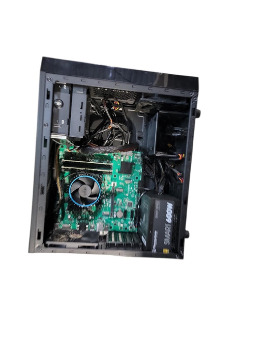 ASUS PC Core i5 - 12400 16GB DDR4 Ram No HDD