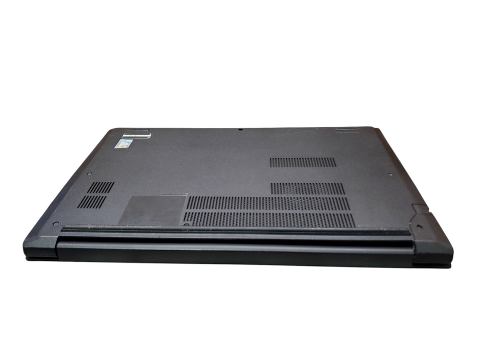 Lenovo ThinkPad E15 Gen 2 TOUCH i7-1165G7 2.80GHz 16GB RAM 256GB SSD READ