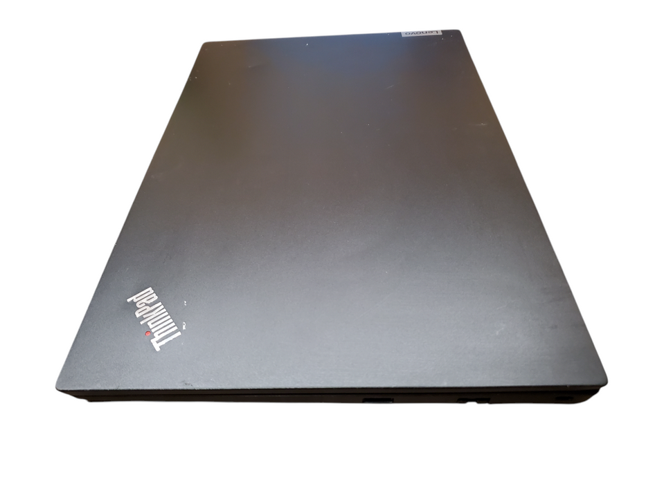 Lenovo ThinkPad E15 Gen 2 TOUCH i7-1165G7 2.80GHz 16GB RAM 256GB SSD READ