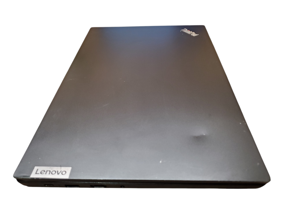 Lenovo ThinkPad E15 Gen 2 TOUCH i7-1165G7 2.80GHz 16GB RAM 256GB SSD READ