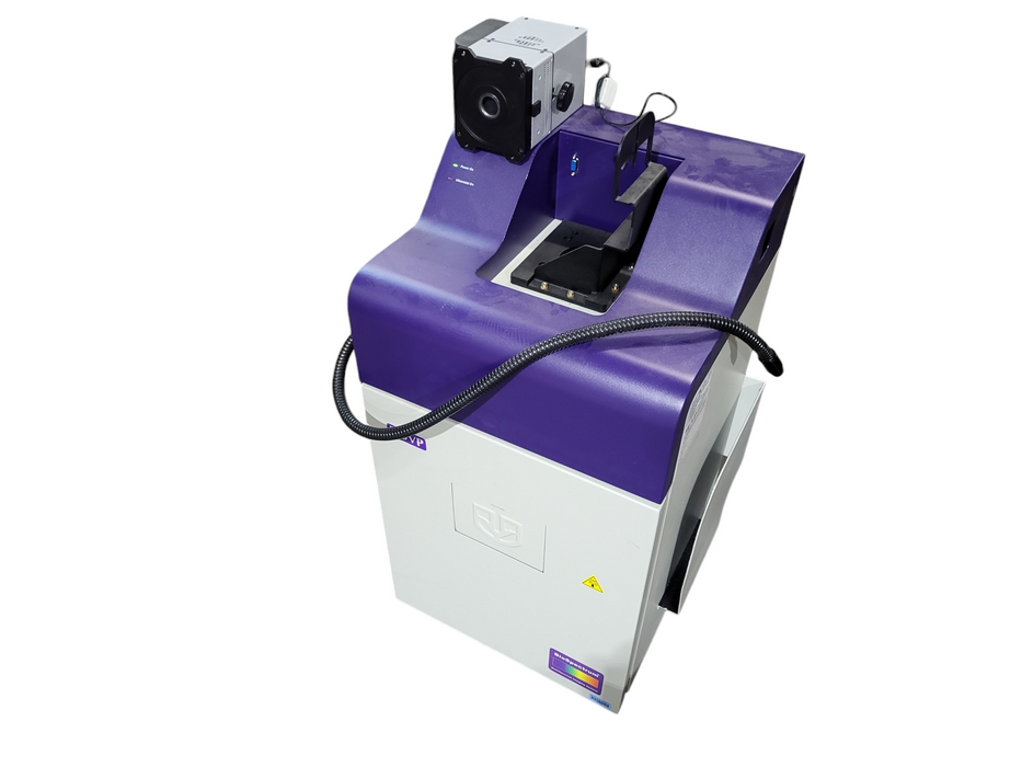 UVP BioSpectrum Darkroom 95-0471-01 READ