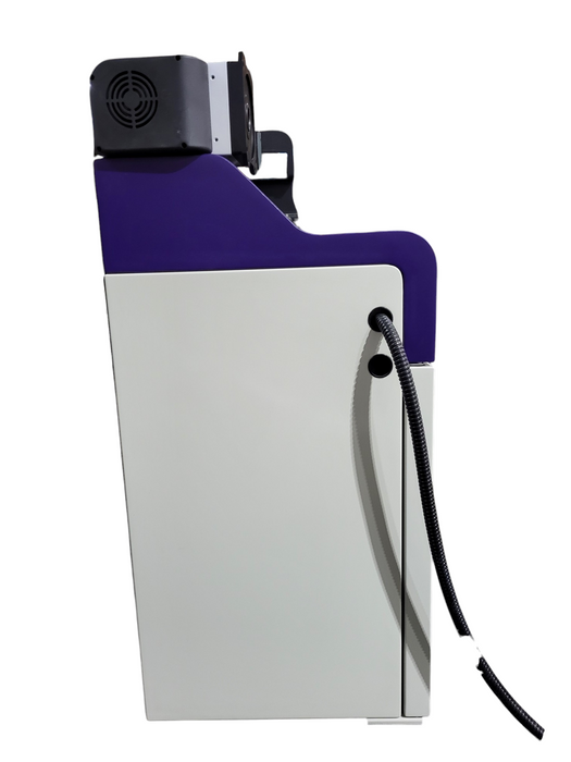 UVP BioSpectrum Darkroom 95-0471-01 READ