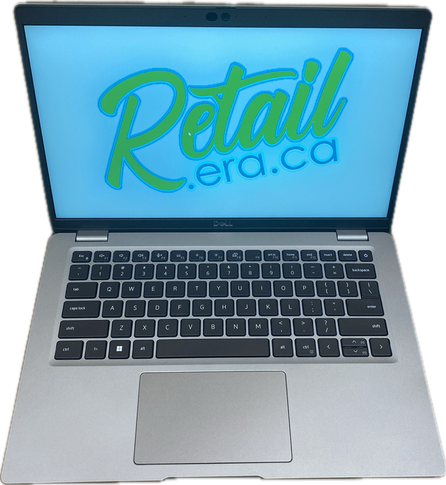Dell Latitude 5430 TOUCH Core i5-1245U 16GB RAM 256GB SSD No Power Adapter READ!
