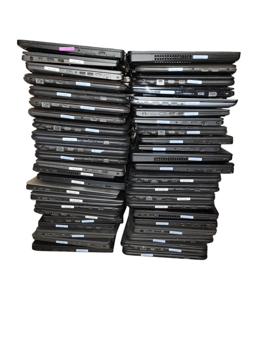 Lot 45x B-Grade Dell 6-9Gen Laptops (SA17-07)