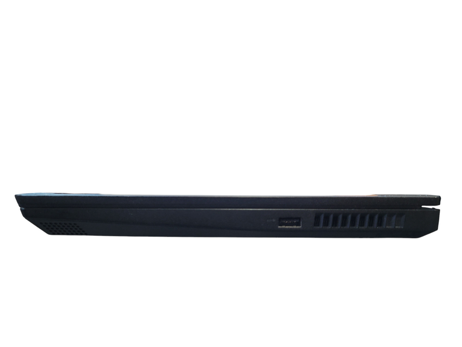 Lenovo IdeaPad Gaming 3 15" i7-10750H 16GB DDR4 GTX 1650 Ti 512GB NVMe READ