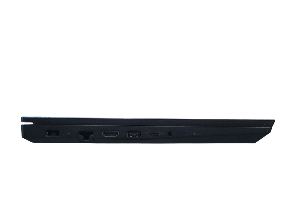 Lenovo IdeaPad Gaming 3 15" i7-10750H 16GB DDR4 GTX 1650 Ti 512GB NVMe READ