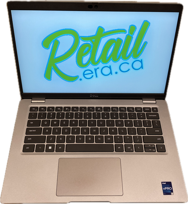 Dell Latitude 5430 TOUCH Core i5-1245U 16GB RAM 256GB SSD No Power Adapter
