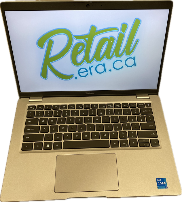 Dell Latitude 5430 Intel Core i5-1235U 16GB RAM 256GB SSD No power Adapter READ