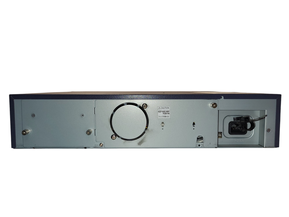 NEC SV8100 CHS2U-US w/ CD-PRTA, CD-SVRU, CD-4COTB, CD-4COTB, CD-8LCA