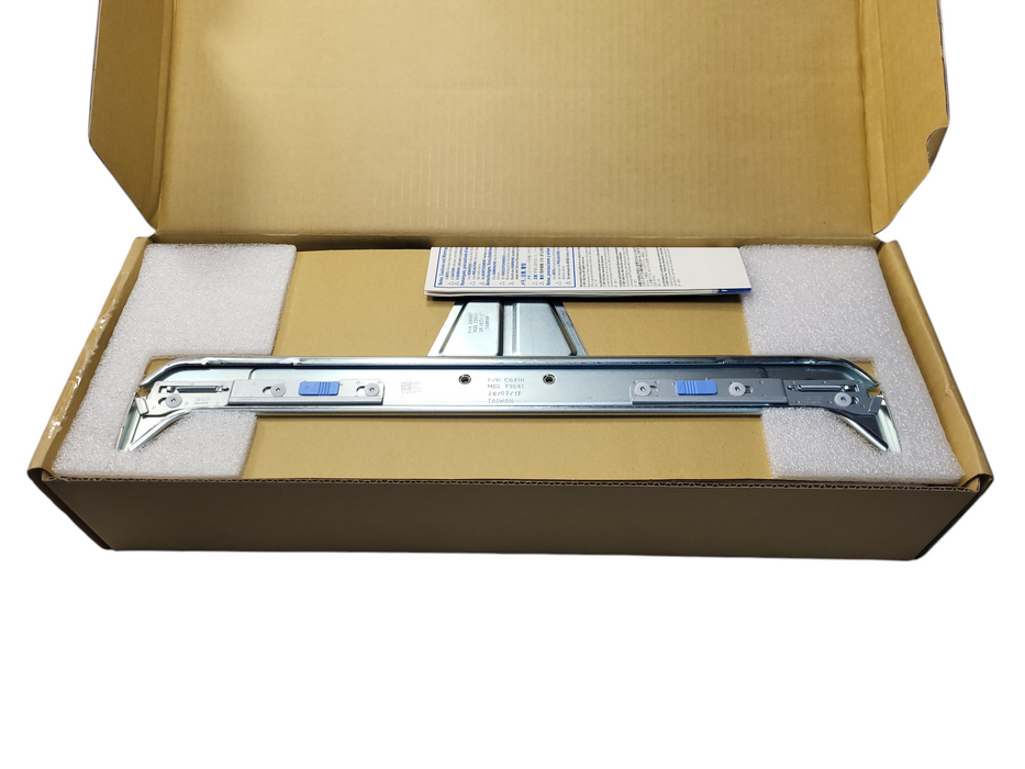 Dell 0YF1JW 2U Cable Management Arm Kit Open box