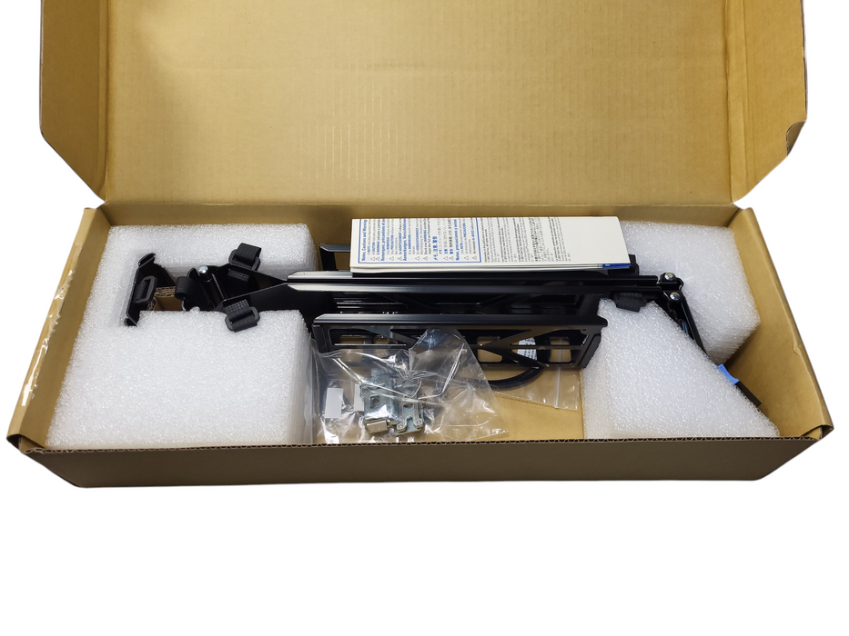 Dell 0YF1JW 2U Cable Management Arm Kit Open box