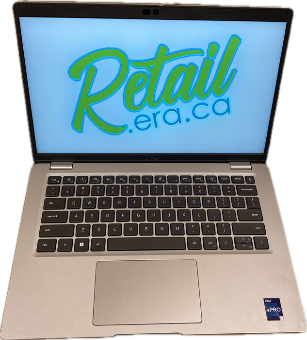 Dell Latitude 5430 TOUCH Core i5-1245U 16GB RAM 256GB SSD No Power Adapter