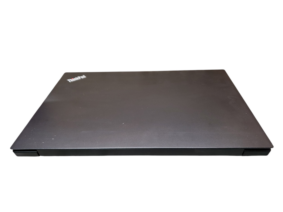 Lenovo ThinkPad E595 AMD Ryzen 7 3700U 16GB RAM 256GB SSD