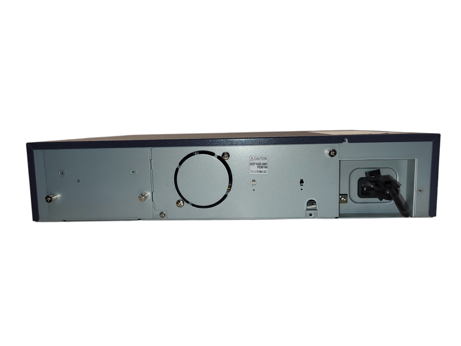 NEC SV8100/SV8300 CHS2U-US Phone Sys w/ 2x CD-16DLCA, 1x CD-4LCA