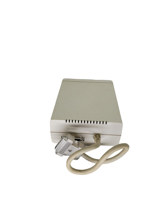 Commodore AMIGA 3.5\\" External Disk Drive Model 1010 Rare Model %