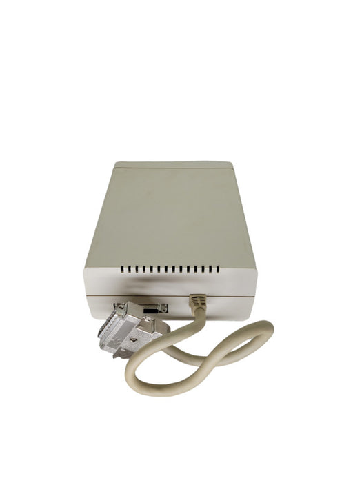 Commodore AMIGA 3.5\\" External Disk Drive Model 1010 Rare Model %
