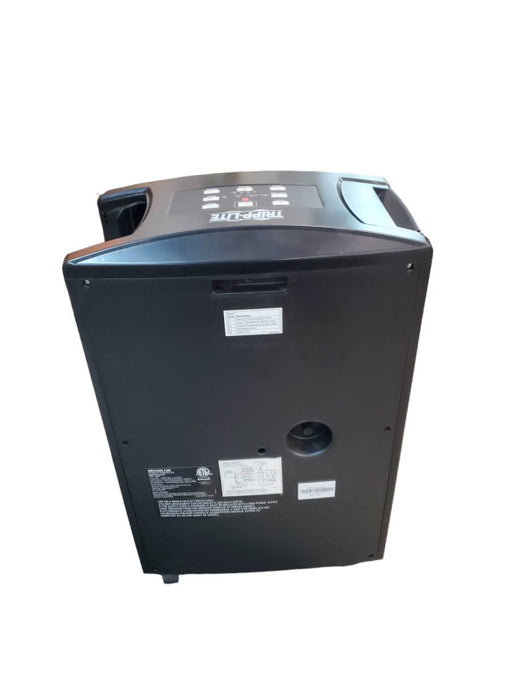 Tripp Lite SRCOOL12K SmartRack Portable Air Conditioner @