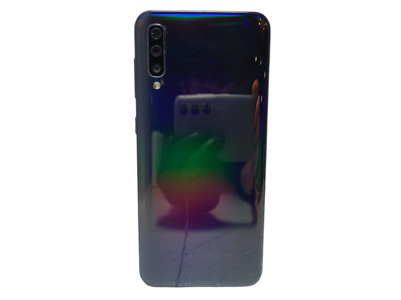 Samsung Galaxy A50 64GB (SM-A505W) READ $