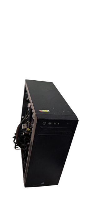 Custom PC i7-7700K CPU|8GB DDR4|250GB SSD|GTX980|GPU|READ
