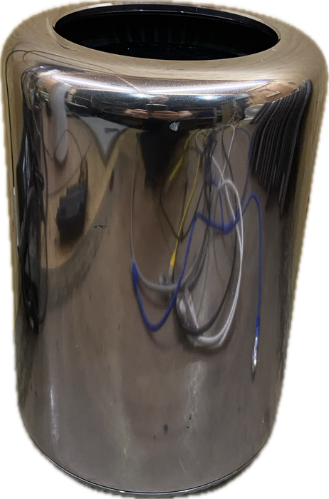 Apple Mac Pro Late 2013 XEON E5-1650 v2 2x AMD FirePro D300 32GB RAM 512GB SSD