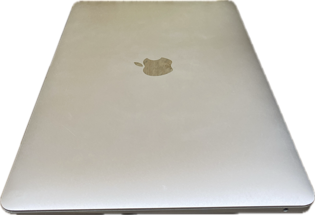 Apple MacBook Air 13" 2019 i5-8210Y 8GB 256SSD Faulty LCD For Parts/Repair