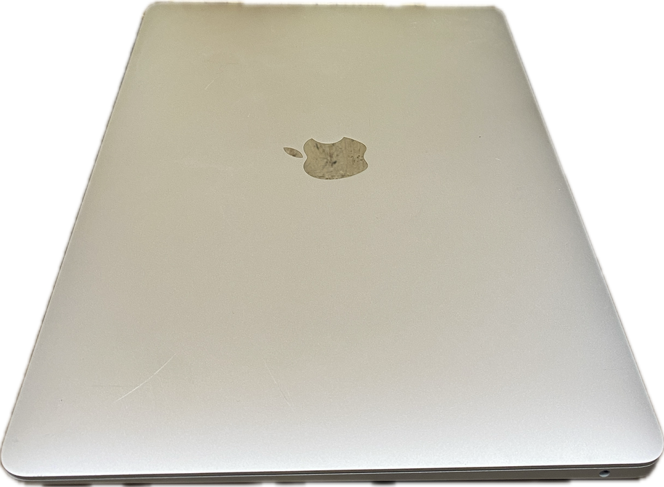 Apple MacBook Air 13" 2020 M1 8GB 256SSD Faulty Battery For Parts/Repair
