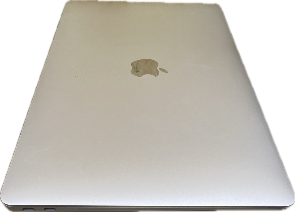 Apple MacBook Air 13" 2020 M1 8GB 256SSD Faulty Battery For Parts/Repair