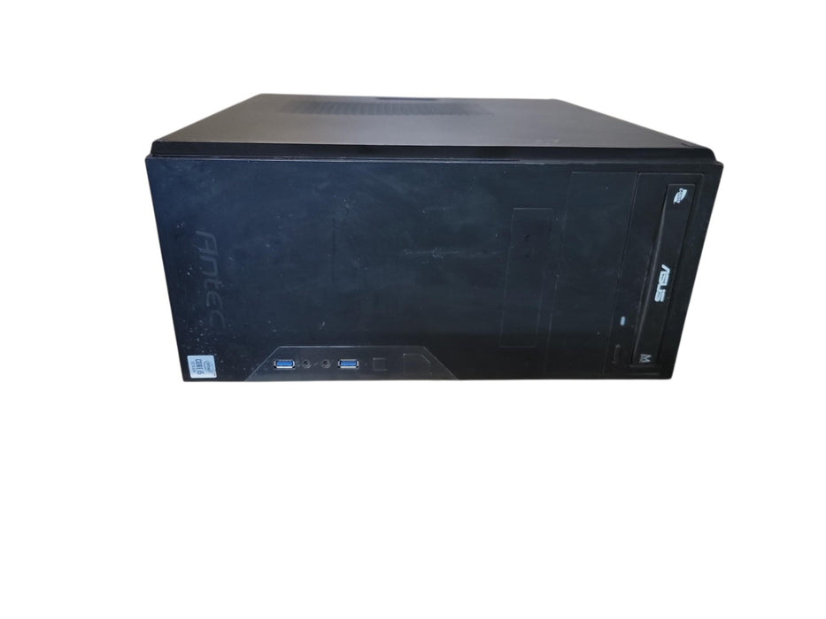 ASUS PRIME H410M-A Tower i5 - 10400 @ 2.90GHz 16GB DDR4 Ram  No HDD