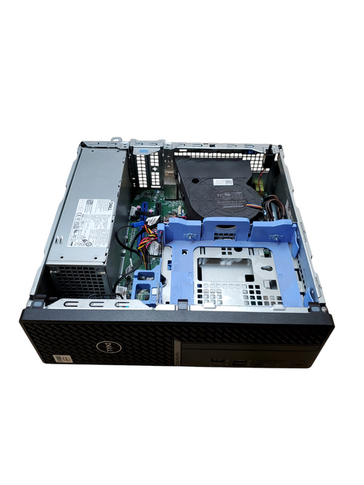 Dell Optiplex 5080 SFF i5-10600 3.30GHz 8GB RAM NO-HDD/SSD
