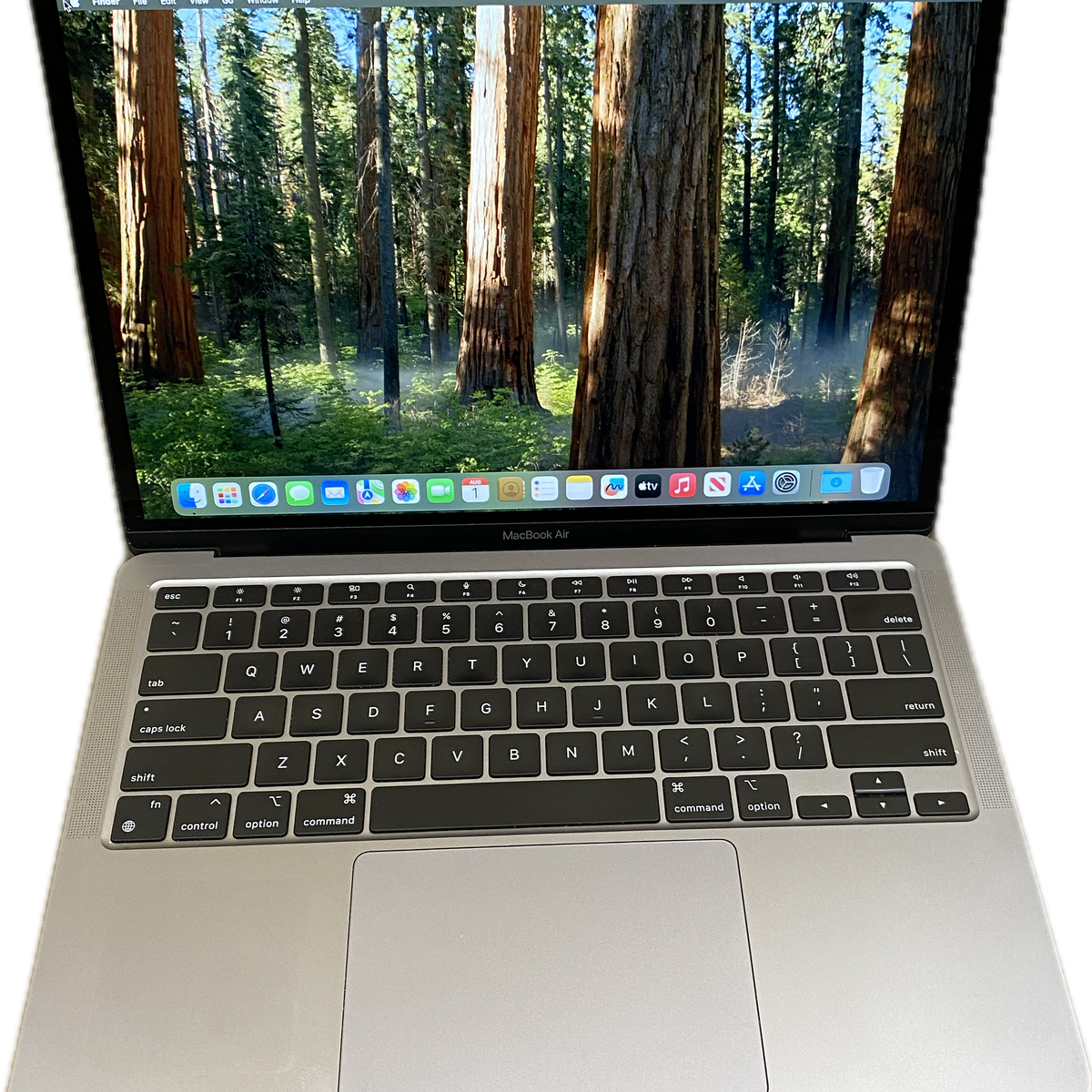 Apple MacBook Air 13