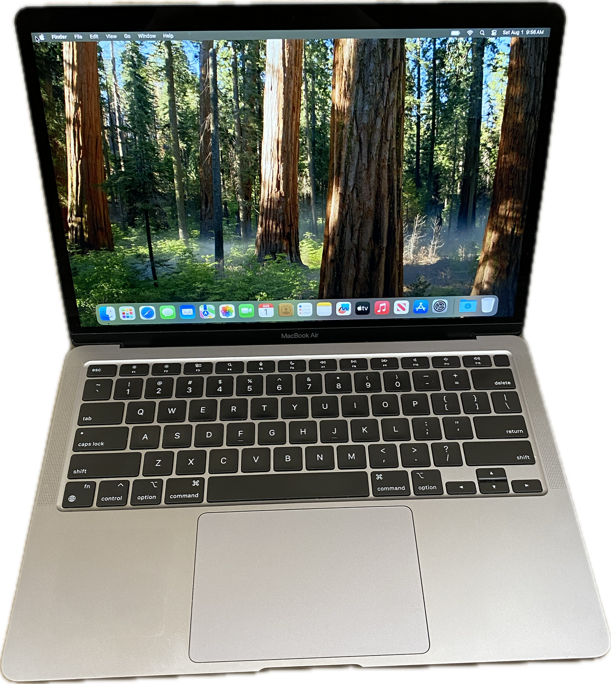 Apple MacBook Air 13
