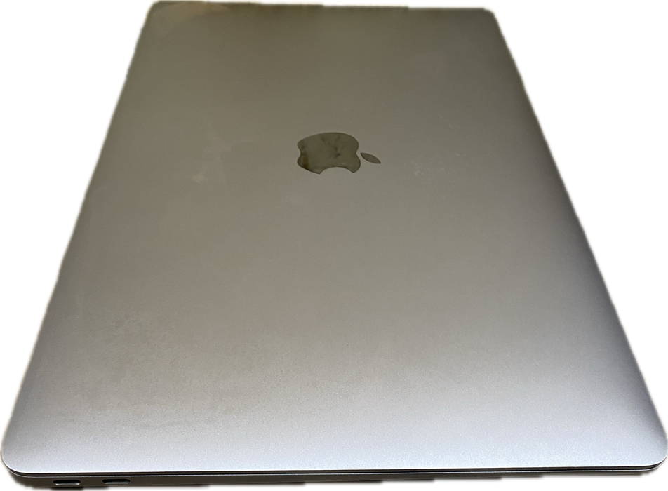 Apple MacBook Air 13" M1 2020 8GB RAM 256GB SSD No Power Adapter READ