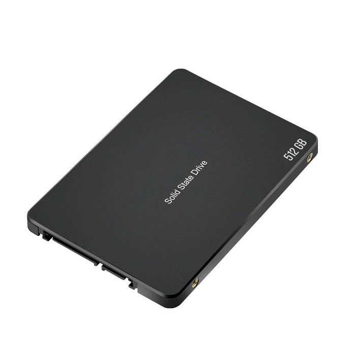 Lot 20x 480GB - 512GB SATA 2.5" 7mm SSD - Assorted Brands