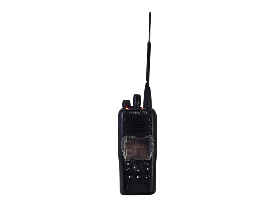 Kenwood NX-5300-K5 Portable Radio w/ Battery